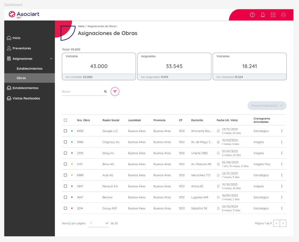 Mapplics - Captura 1